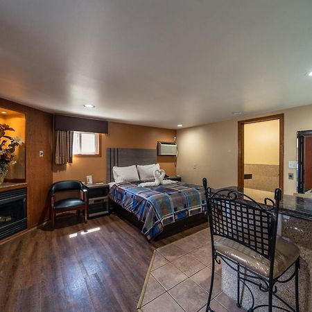 Fellows Creek Lodge Кантон Екстер'єр фото