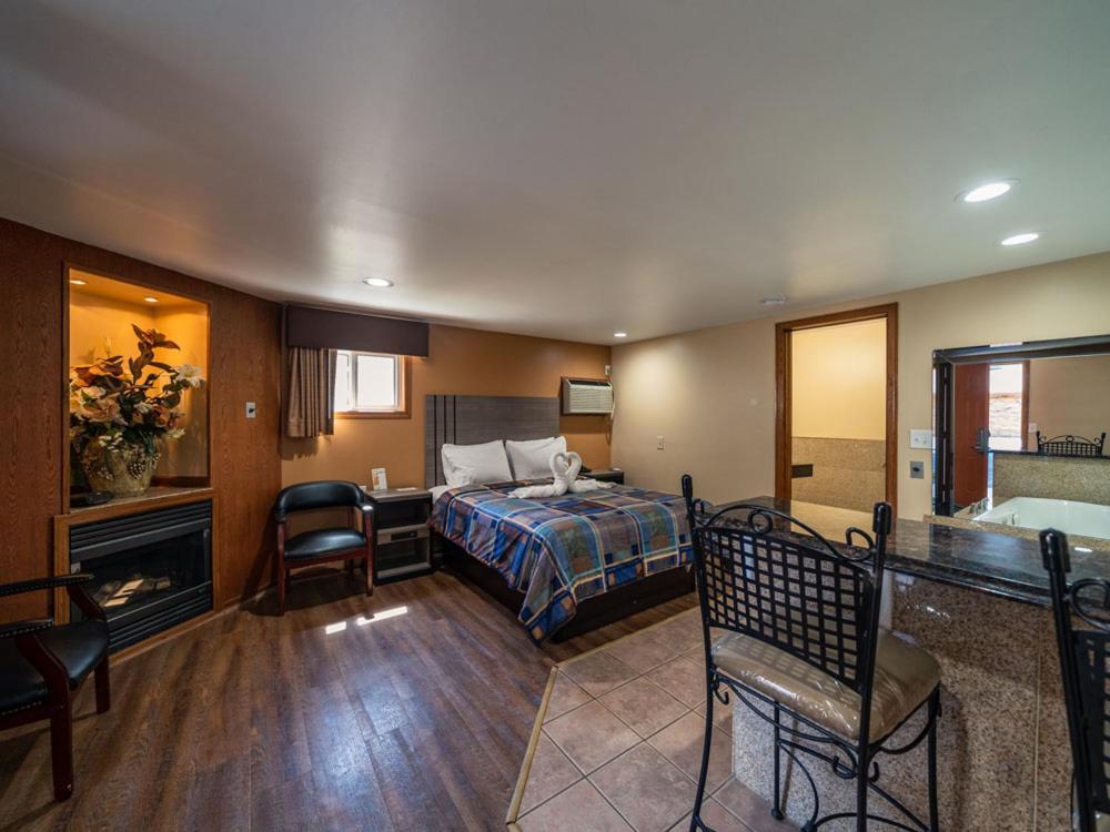 Fellows Creek Lodge Кантон Екстер'єр фото