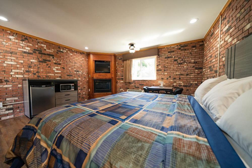 Fellows Creek Lodge Кантон Екстер'єр фото