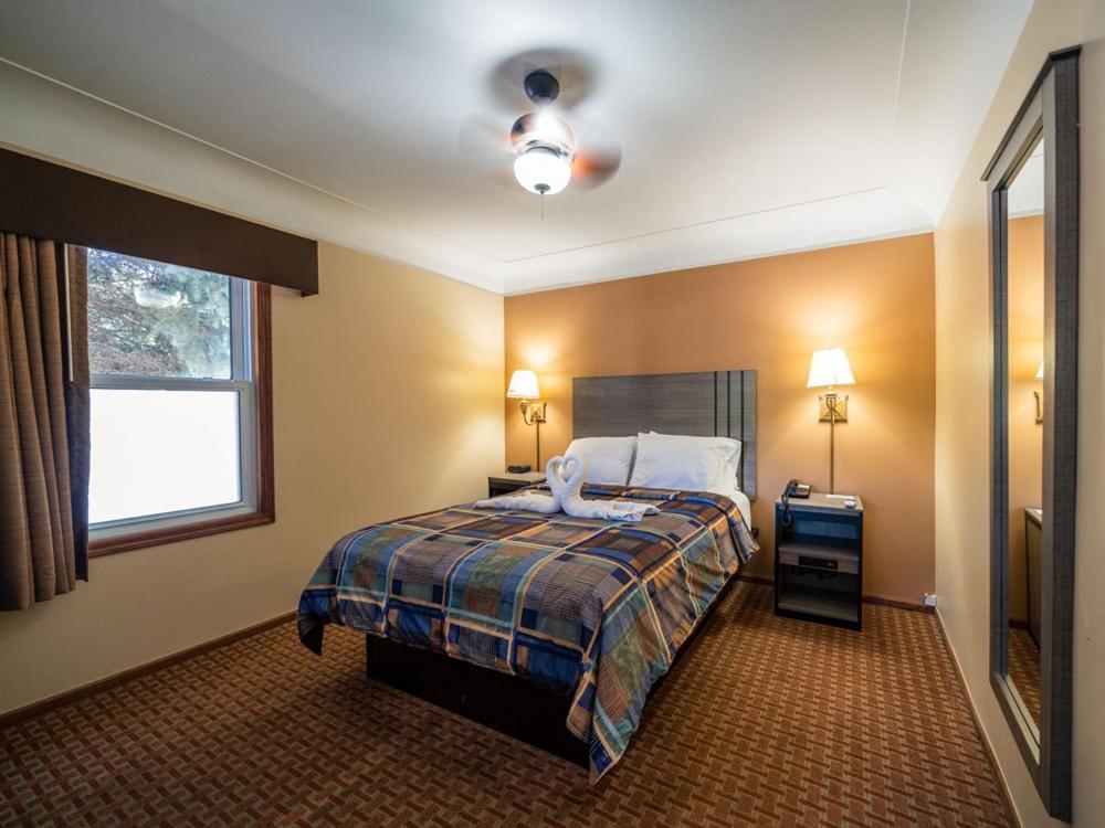 Fellows Creek Lodge Кантон Екстер'єр фото