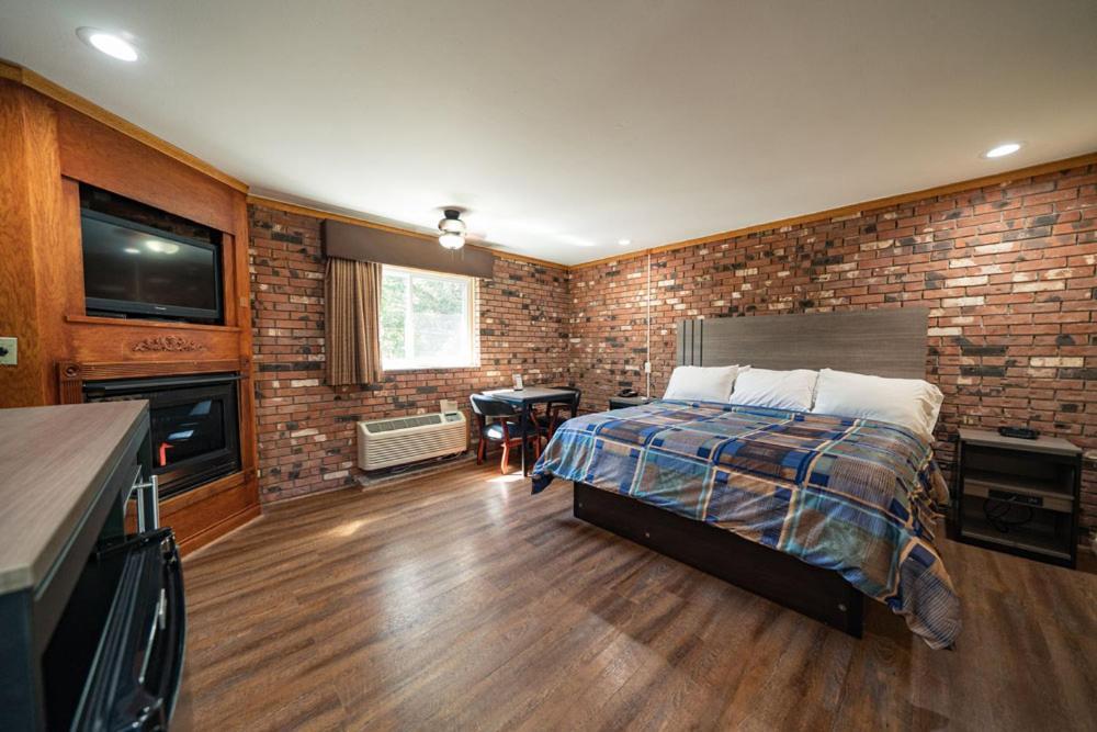 Fellows Creek Lodge Кантон Екстер'єр фото