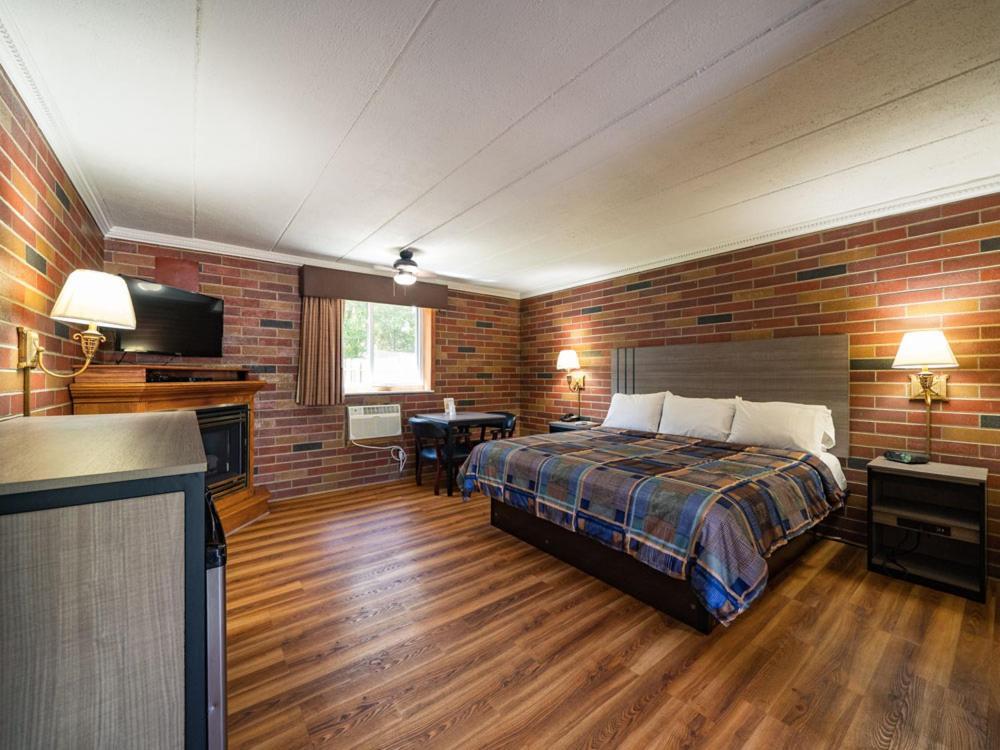 Fellows Creek Lodge Кантон Екстер'єр фото