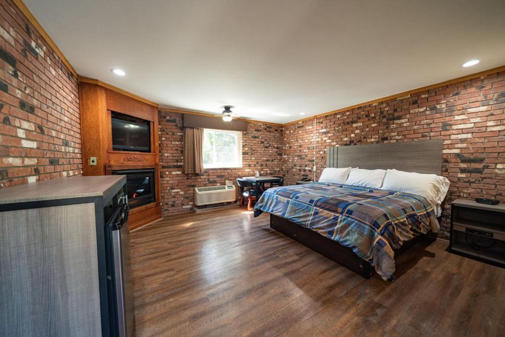 Fellows Creek Lodge Кантон Екстер'єр фото