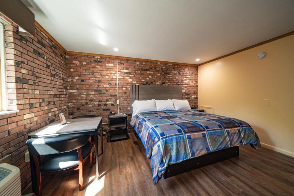 Fellows Creek Lodge Кантон Екстер'єр фото