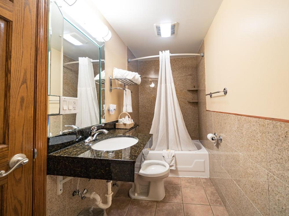 Fellows Creek Lodge Кантон Екстер'єр фото