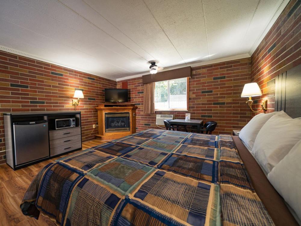 Fellows Creek Lodge Кантон Екстер'єр фото