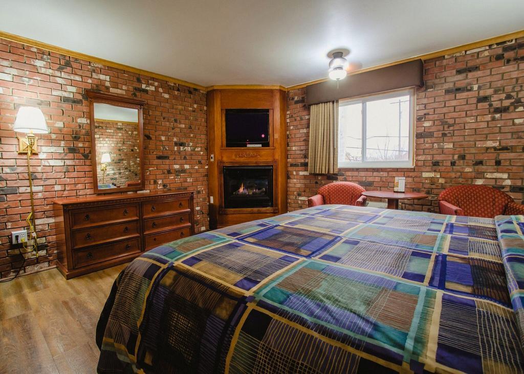 Fellows Creek Lodge Кантон Екстер'єр фото