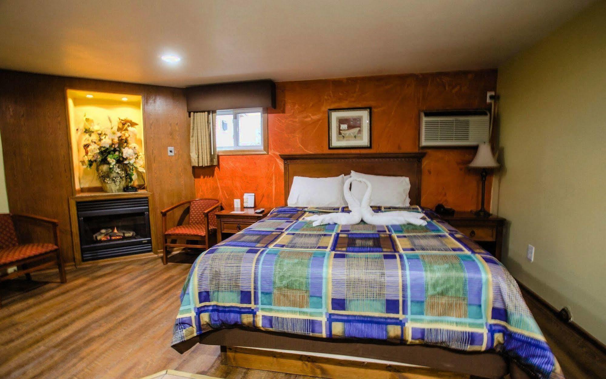 Fellows Creek Lodge Кантон Екстер'єр фото