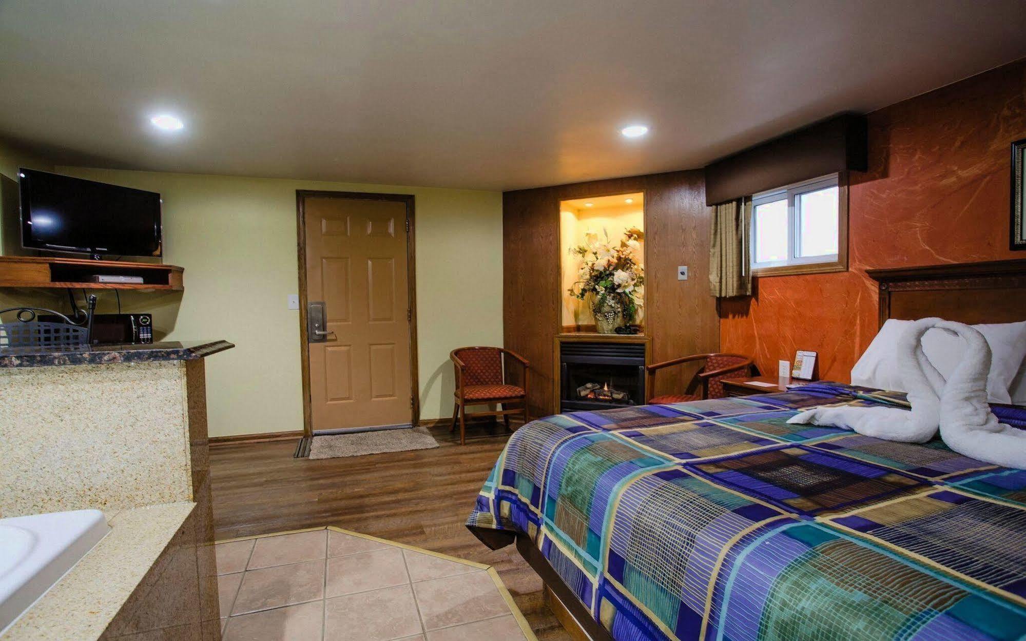 Fellows Creek Lodge Кантон Екстер'єр фото