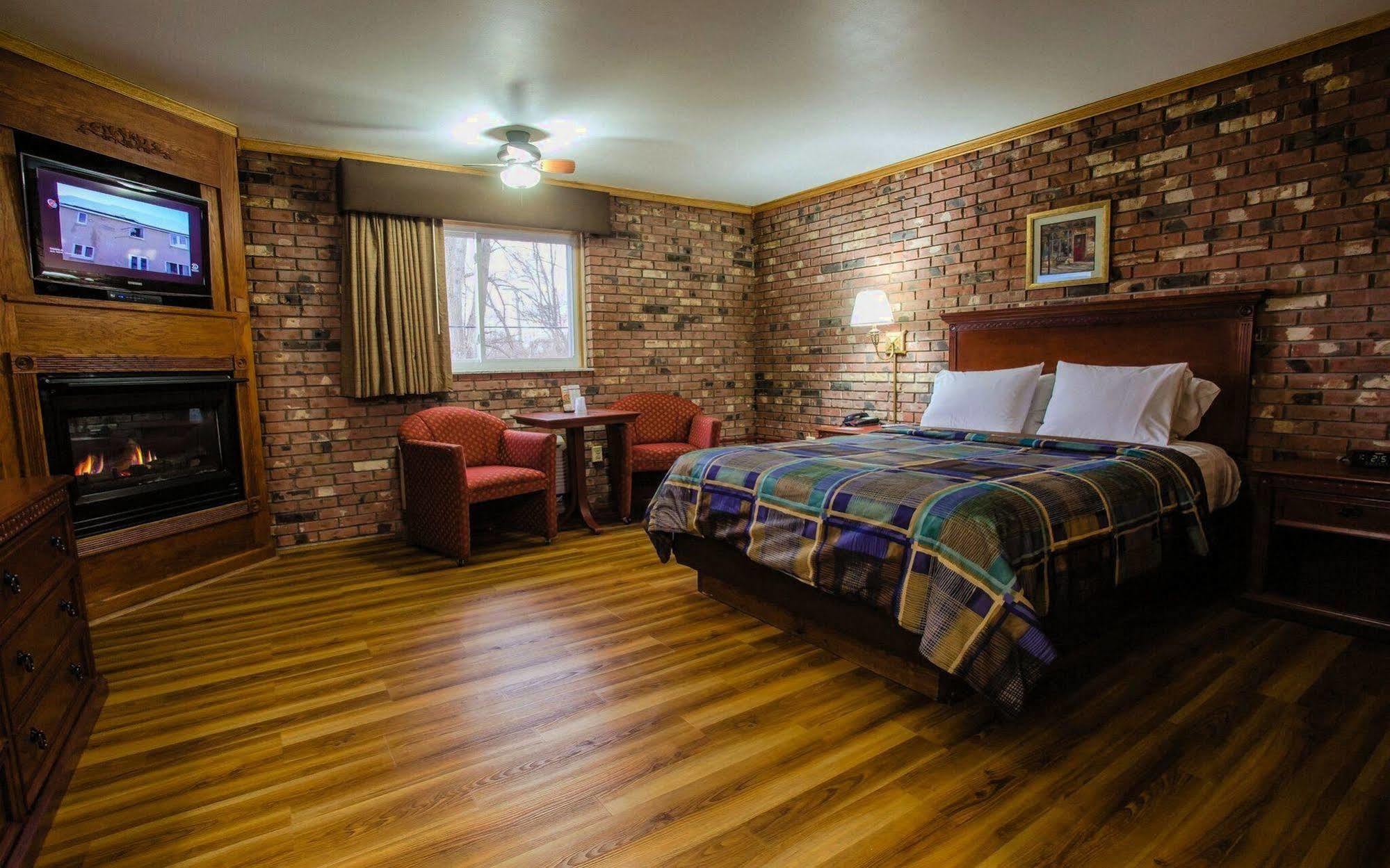 Fellows Creek Lodge Кантон Екстер'єр фото